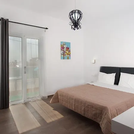 아파트 Aestas Agia Marina