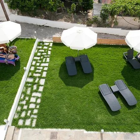 Apartment Aestas Agia Marina (Crete)