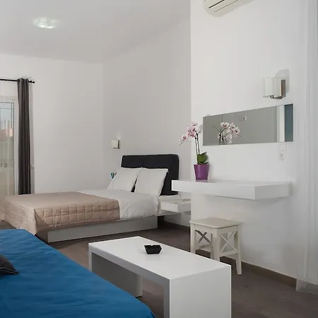 Aestas Apartment *