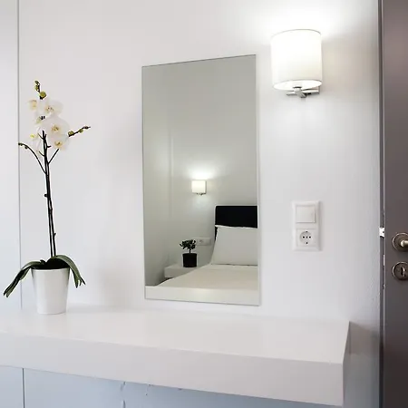 Aestas Apartment Agia Marina (Crete)