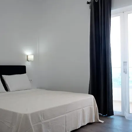 Apartment Aestas *