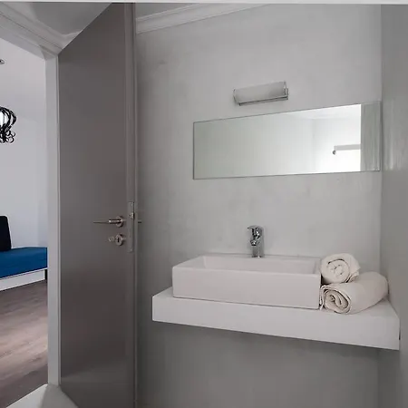 Aestas Apartment *