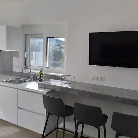 Aestas Apartment Agia Marina (Crete)