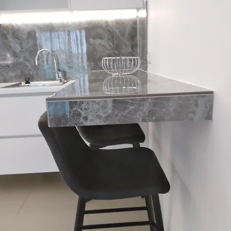Aestas Apartment *