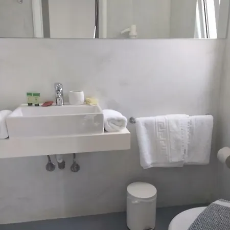 Apartment Aestas *