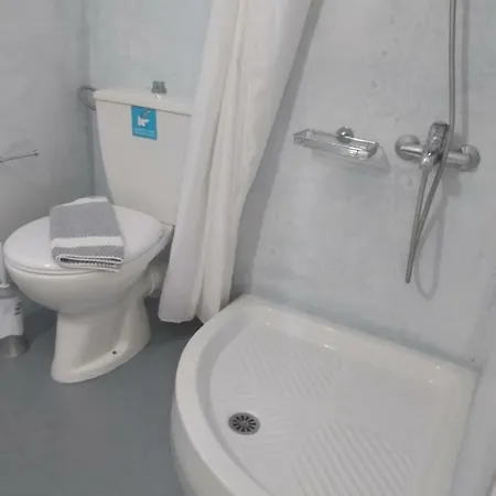 Apartment Aestas *